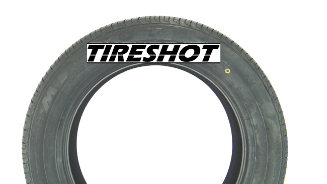 Tire Maxxis MA307